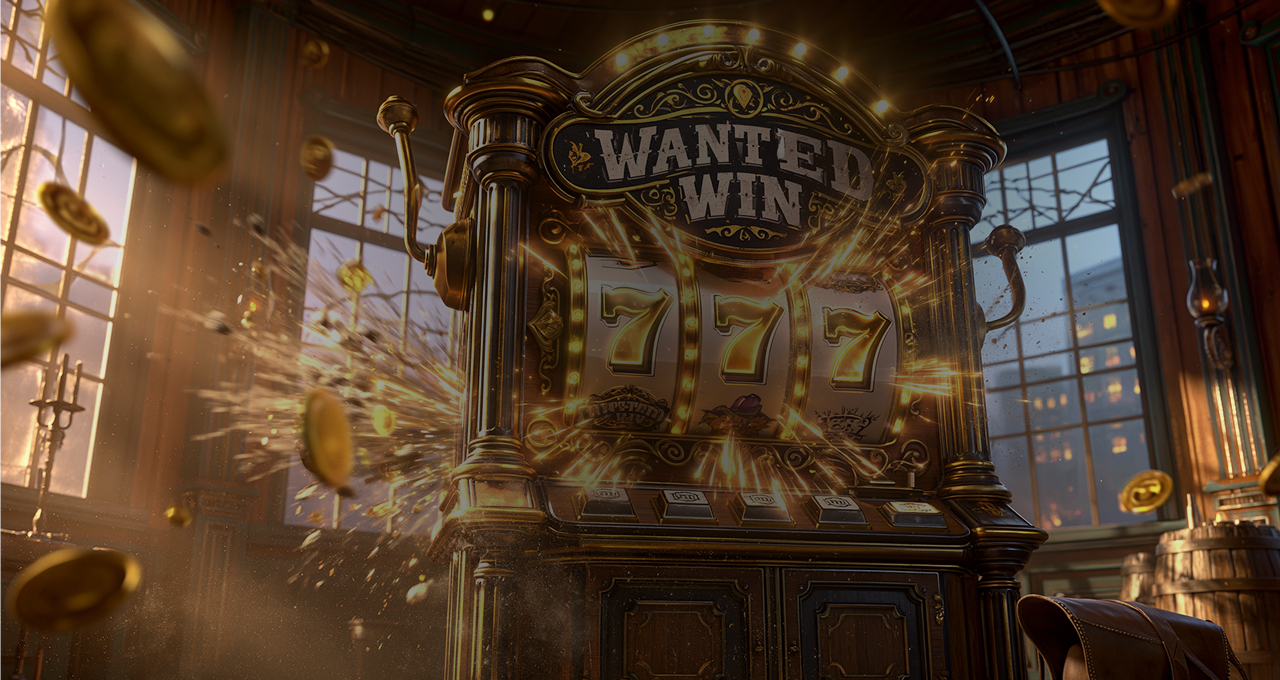 Wanted Win