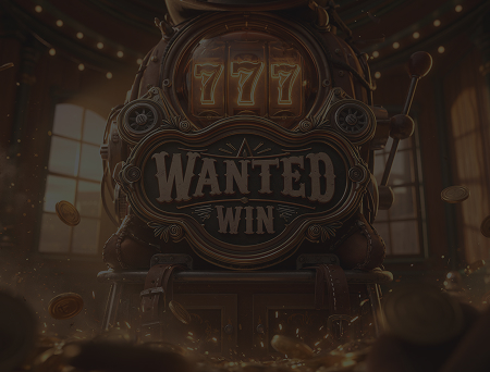 Wanted Win